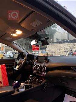 نیسان سێنترا